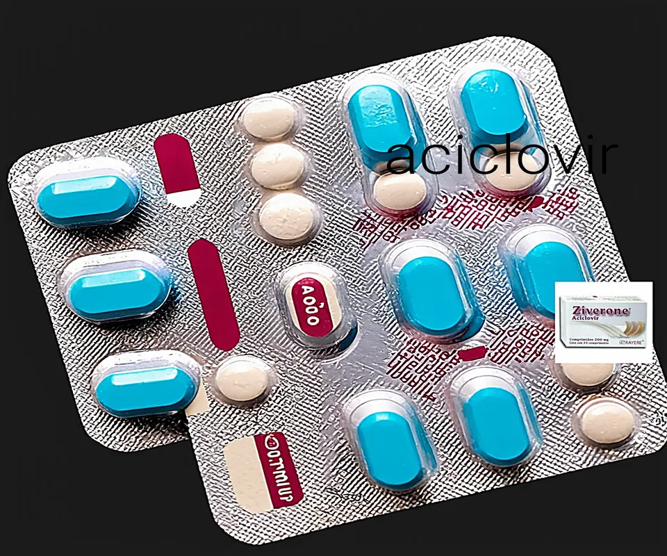 Aciclovir 400 prezzo